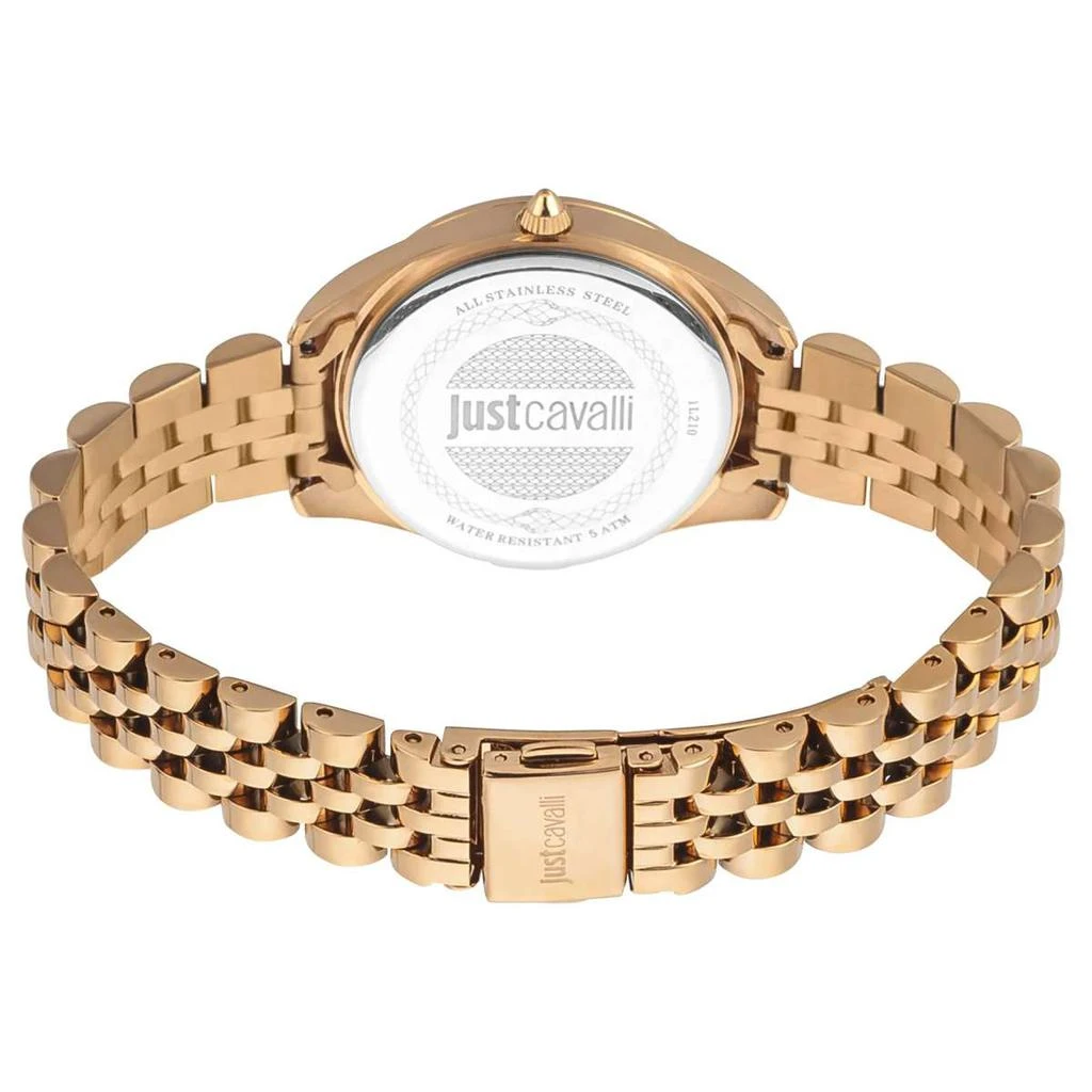 商品Just Cavalli|Just Cavalli Animalier Women's Watch,价格¥791,第2张图片详细描述