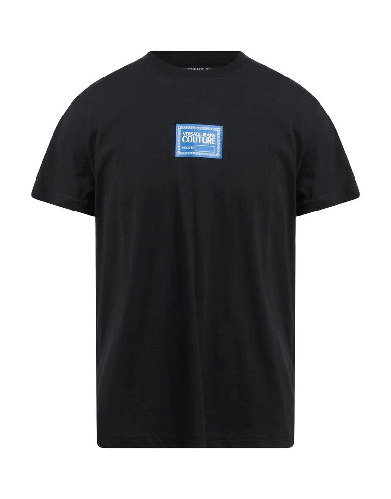 商品Versace|T-shirt,价格¥541,第1张图片