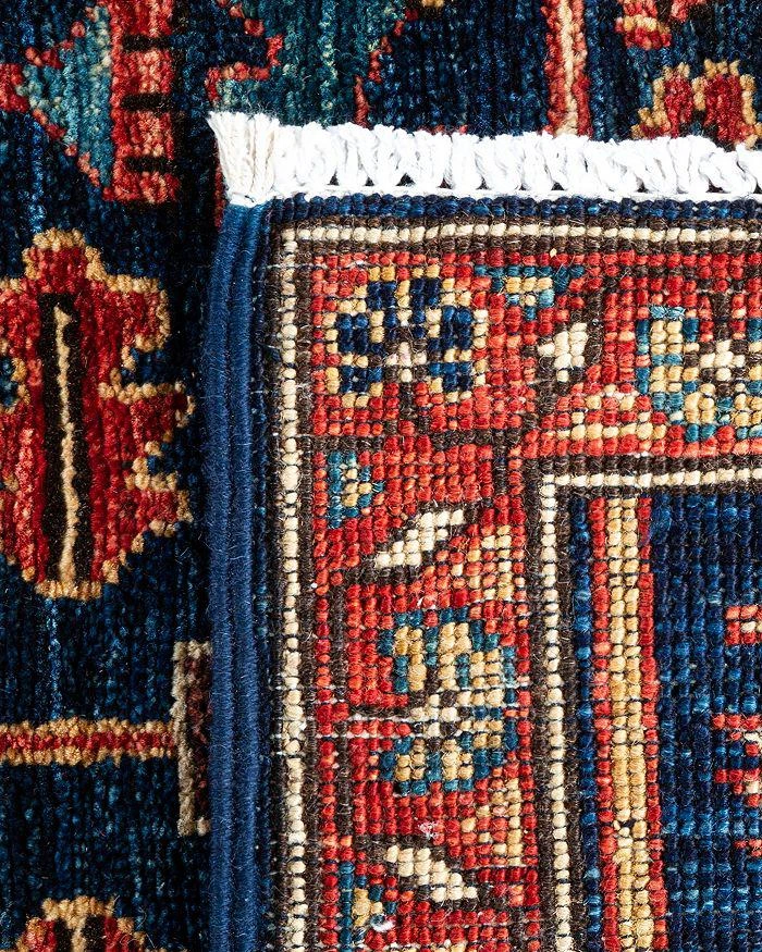商品Bloomingdale's|Serapi M1973 Runner Area Rug, 2'8" x 9'9",价格¥34826,第4张图片详细描述