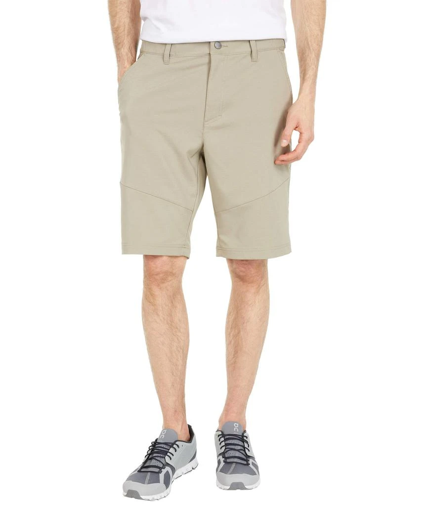 商品Columbia|Tech Trail™ Shorts,价格¥268,第1张图片