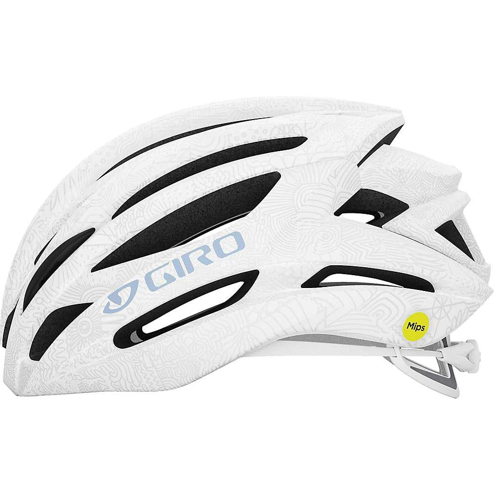 商品Giro|Giro Women's Seyen MIPS Helmet,价格¥639,第4张图片详细描述