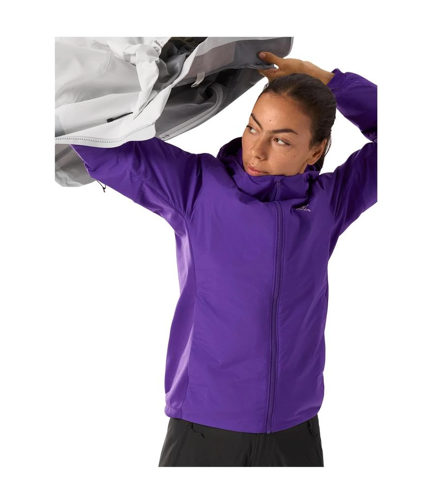 商品Arc'teryx|女款Atom外套,价格¥1689,第5张图片详细描述