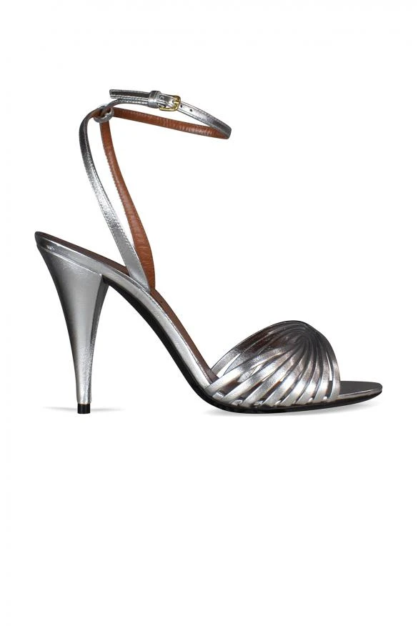 商品Yves Saint Laurent|Sandals Tina,价格¥5132,第1张图片
