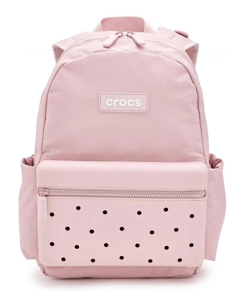Molded Front Storage Pocket Lightweight Backpack image 2