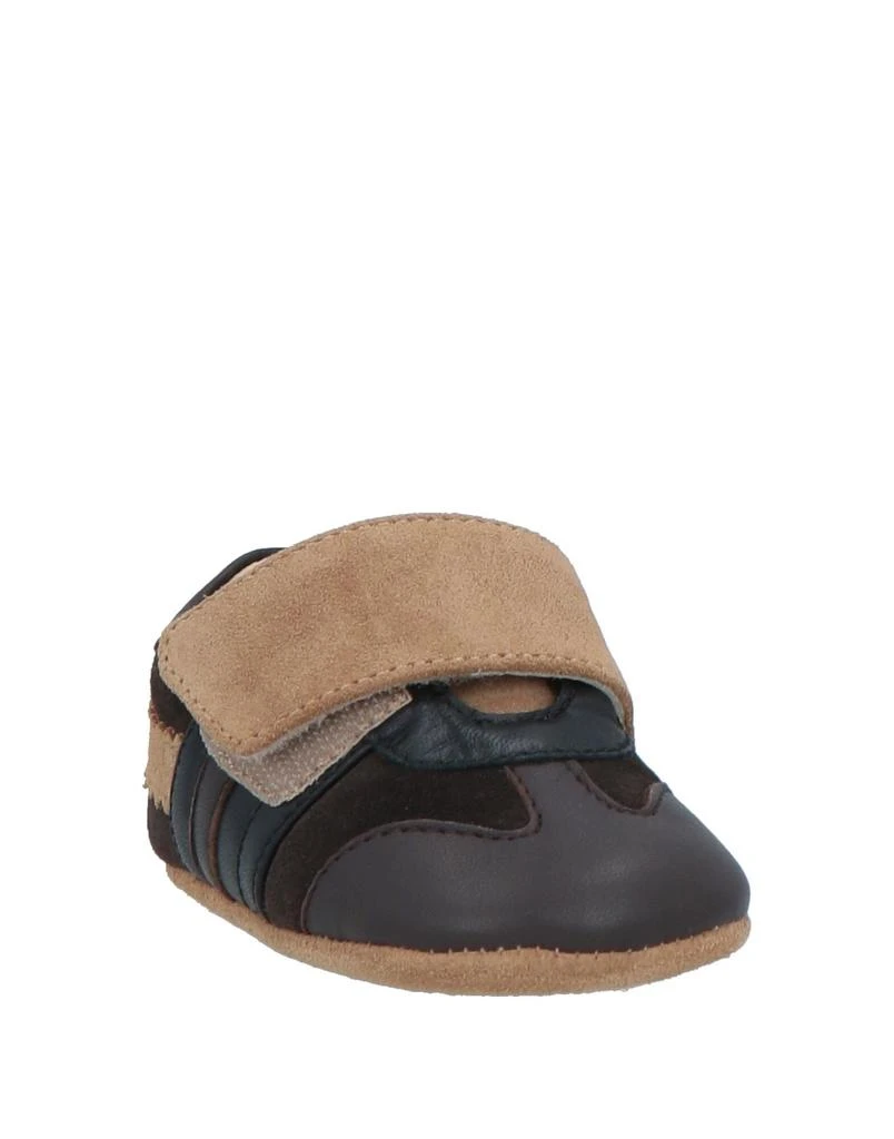 商品Dolce & Gabbana|Newborn shoes,价格¥1178,第2张图片详细描述