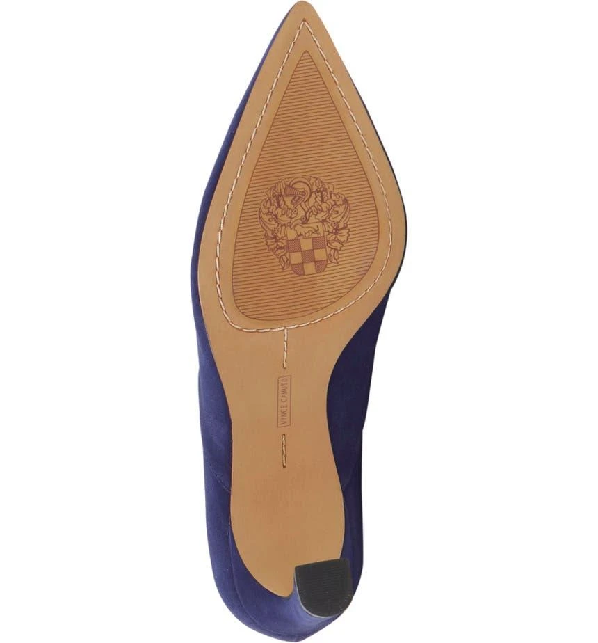 Kastani Pointed Toe Pump 商品