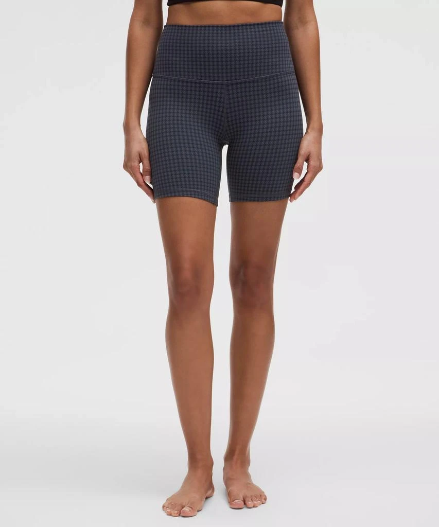 lululemon Align™ High-Rise Short 6" 商品