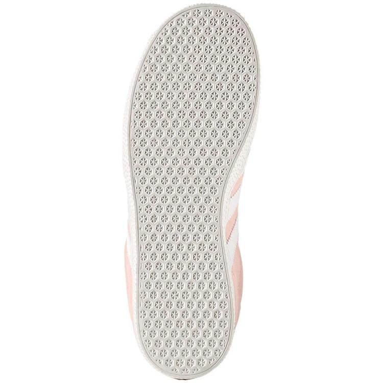 商品Adidas|Girls' Gazelle Casual Sneakers from Finish Line,价格¥334,第3张图片详细描述