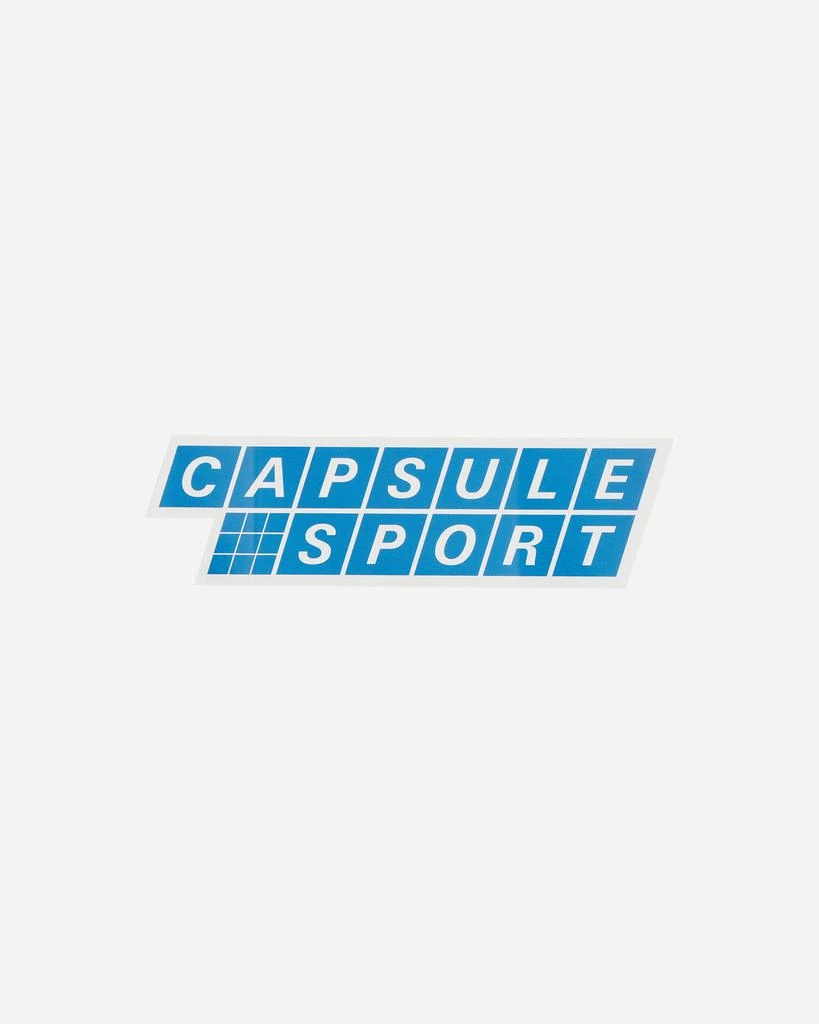 商品Capsule|Sticker Pack Multicolor,价格¥39,第5张图片详细描述