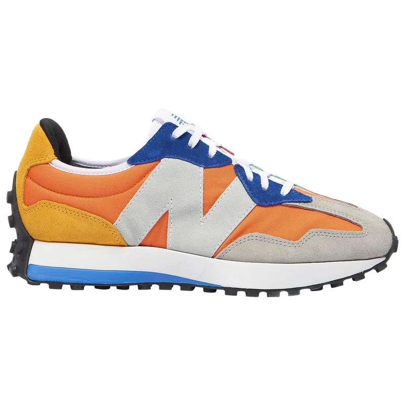 商品New Balance|New Balance 327 - Women's,价格¥745,第1张图片