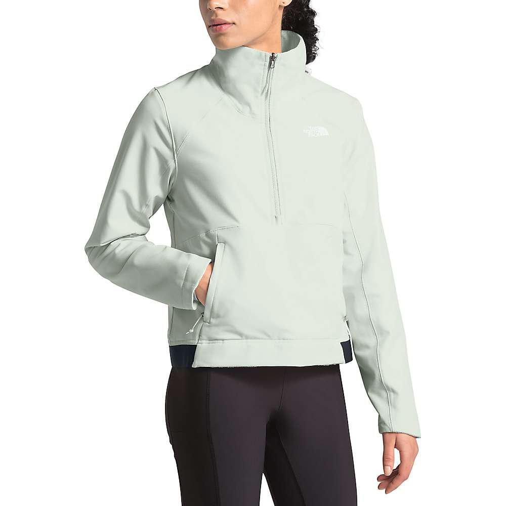 商品The North Face|Women's Shelbe Raschel Pullover,价格¥477-¥589,第6张图片详细描述