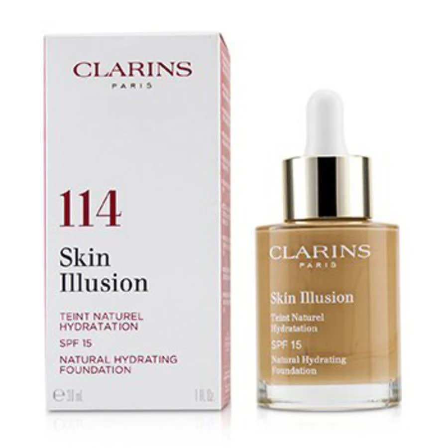 商品Clarins|Clarins cosmetics 3380810234435,价格¥343,第1张图片
