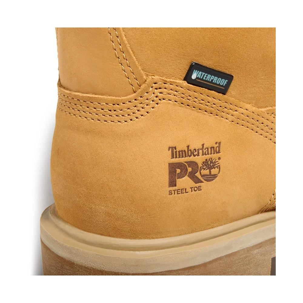 6" Direct Attach Safety Toe Water-resistant Work Boot 商品