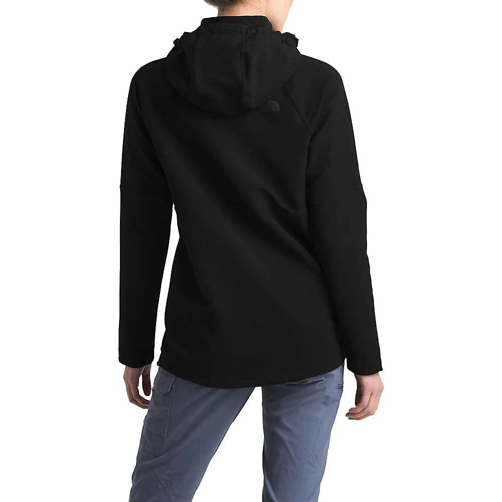 Women's Tekno Ridge Hoodie 商品