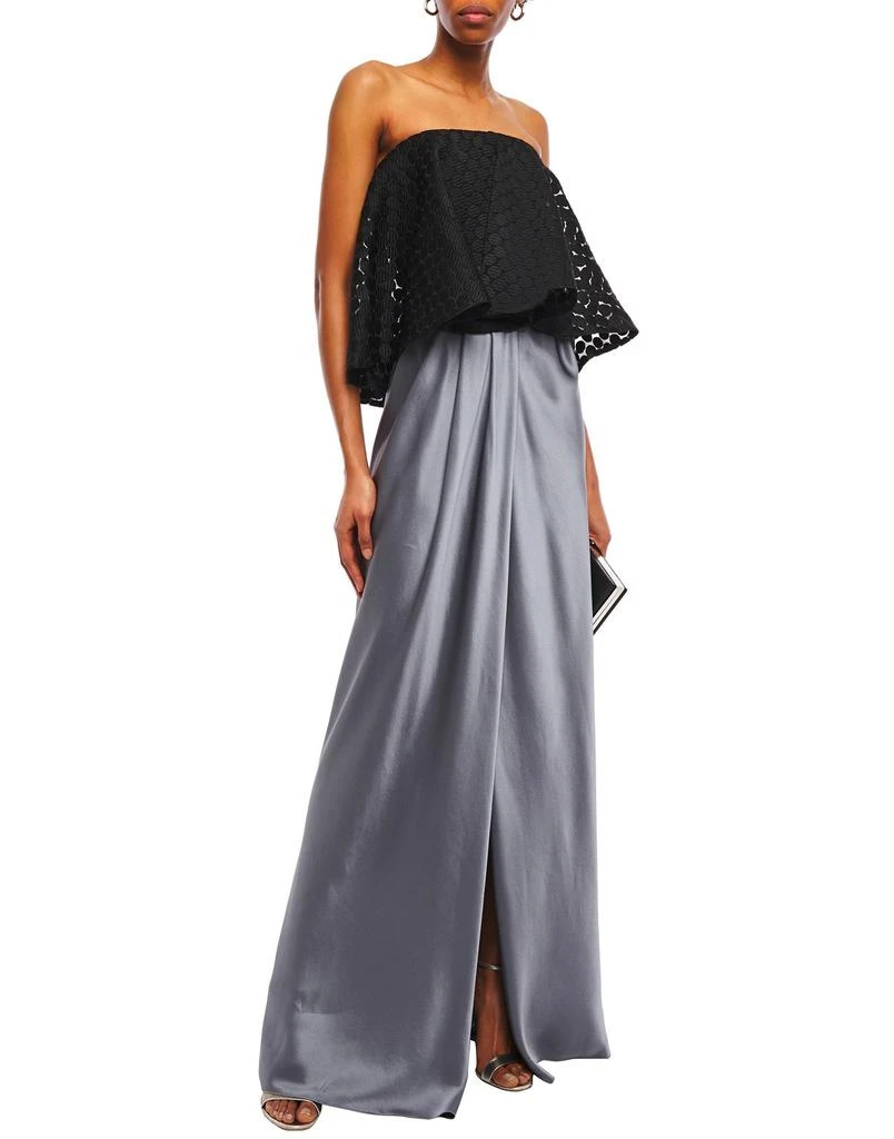 商品Alberta Ferretti|Maxi Skirts,价格¥3114,第2张图片详细描述