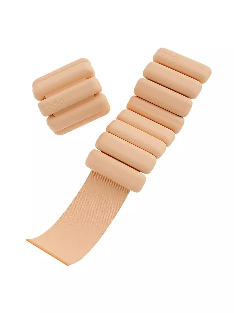 商品Bala|2-Piece Weight Set/2 lbs.,价格¥390,第1张图片