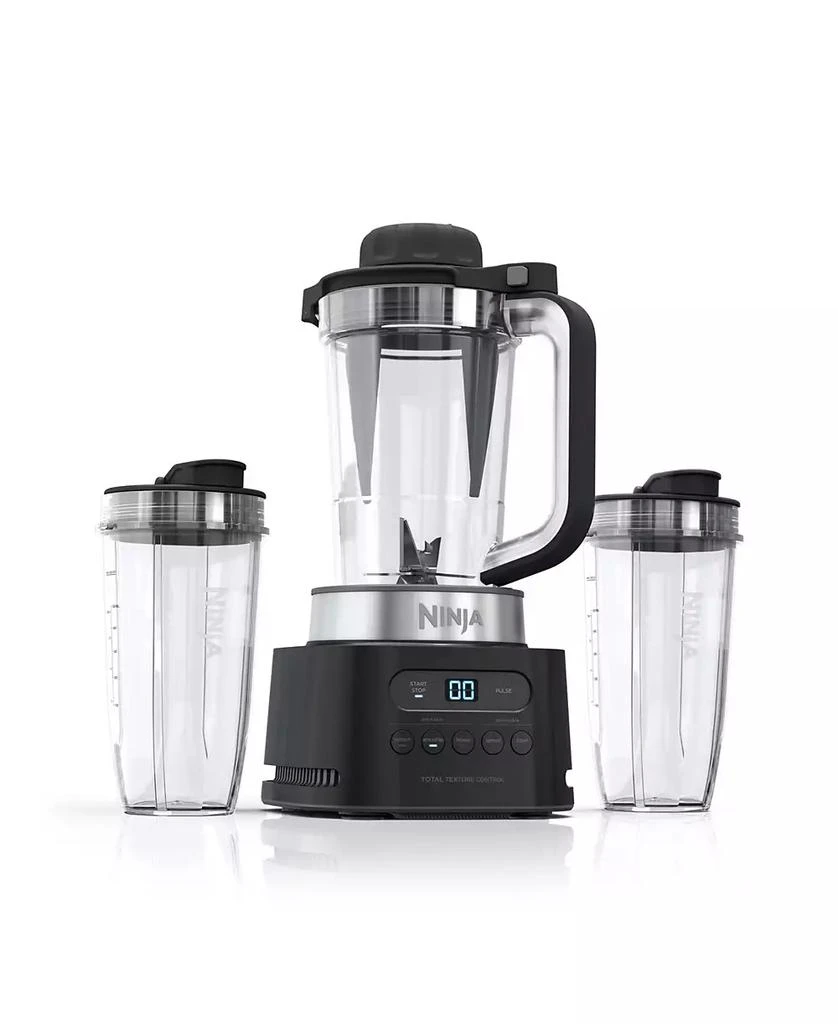 商品Ninja|Twisti 1600-Watts High Speed Blender, CO150B,价格¥881,第1张图片