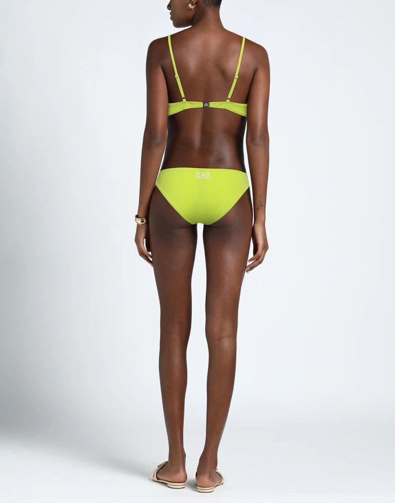 商品EA7|Bikini,价格¥350,第3张图片详细描述