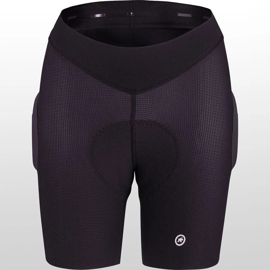 商品ASSOS|Trail Liner Short - Women's,价格¥796,第5张图片详细描述