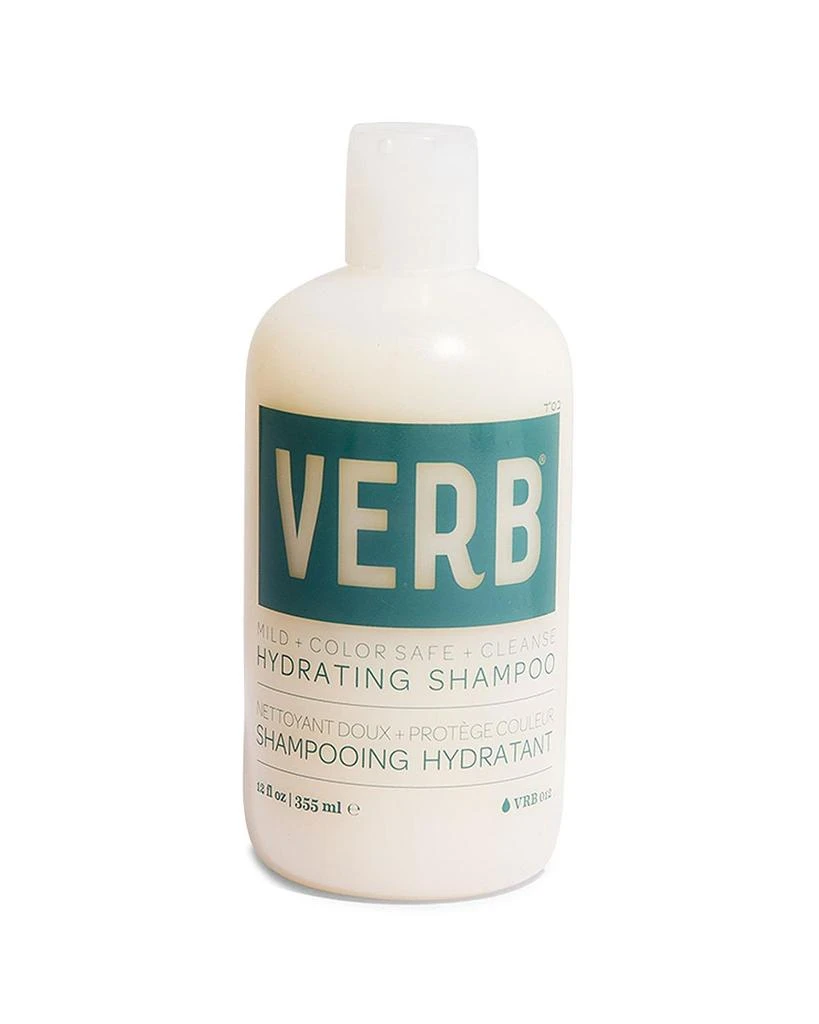商品VERB|保湿洗发水 360ml,价格¥134,第1张图片详细描述