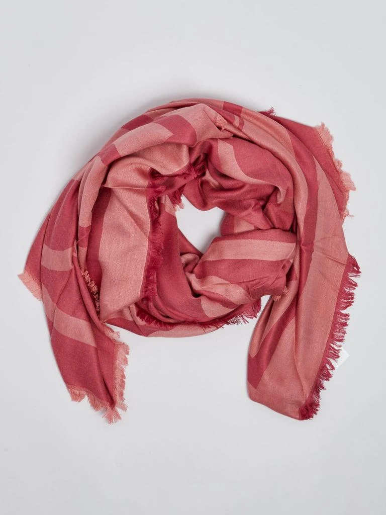 商品TWINSET|Viscose Shawl,价格¥784,第1张图片
