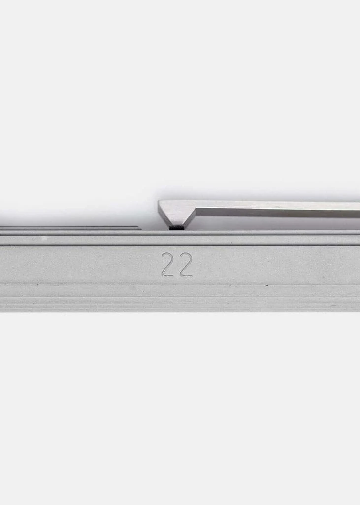 商品22 DESIGN STUDIO|22 Design Studio Concrete Contour Ballpoint Pen,价格¥715,第4张图片详细描述