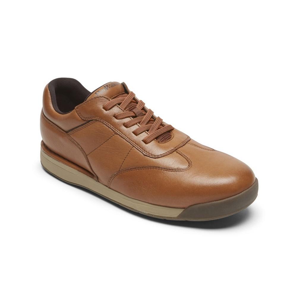 商品Rockport|Men's 7200 Plus Walking Shoes,价格¥521-¥528,第1张图片