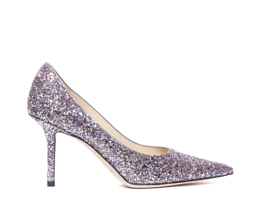 商品Jimmy Choo|Love Pumps,价格¥4245,第1张图片