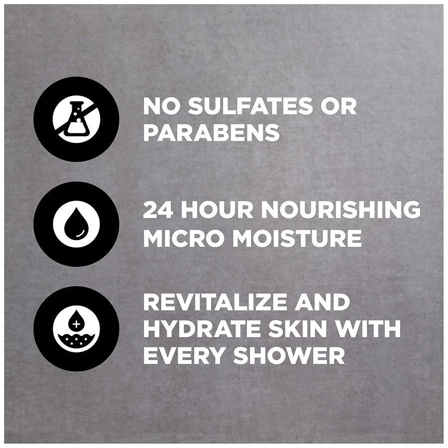 Body and Face Wash Purifying Charcoal + Clay Charcoal + Clay 商品