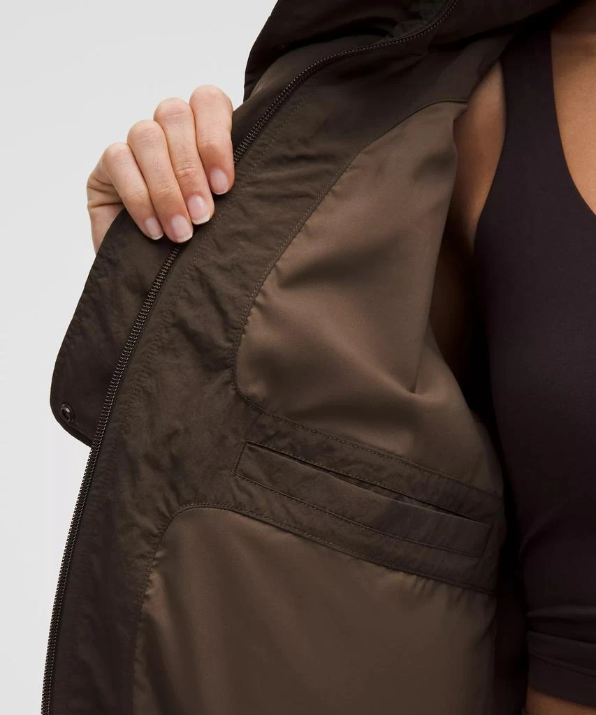 Always Effortless Classic-Fit Jacket 商品