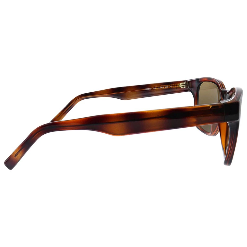 商品Salvatore Ferragamo|Ferragamo Men's Sunglasses SF959S-5518214,价格¥522,第4张图片详细描述