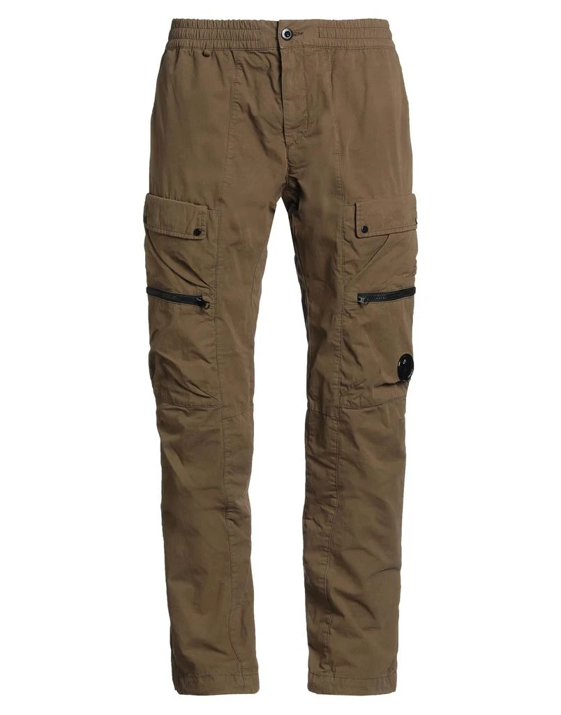 商品C.P. Company|Casual pants,价格¥2057,第1张图片