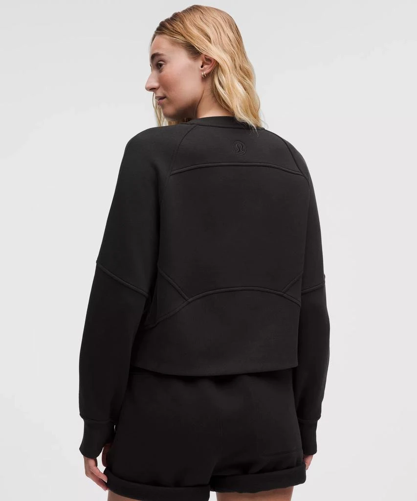 Scuba Oversized Pullover *Wordmark 商品