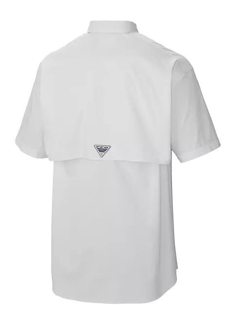商品Columbia|NCAA Texas A&M Aggies Tamiami Shirt,价格¥163,第4张图片详细描述