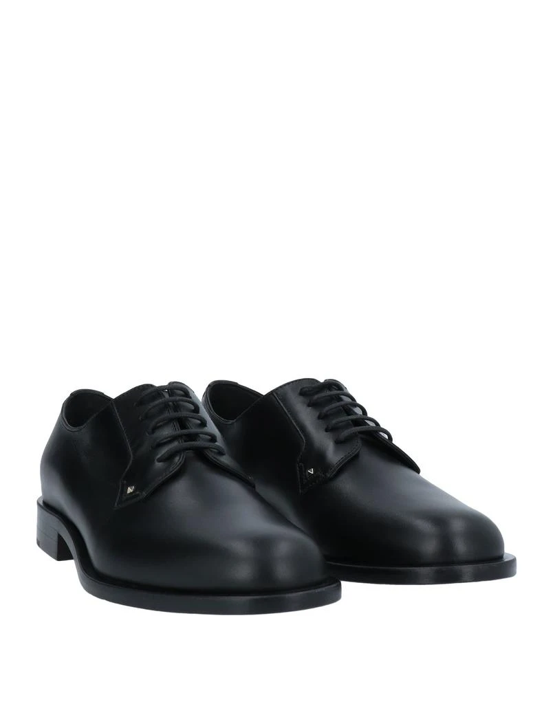 商品Valentino|Laced shoes,价格¥1873,第2张图片详细描述