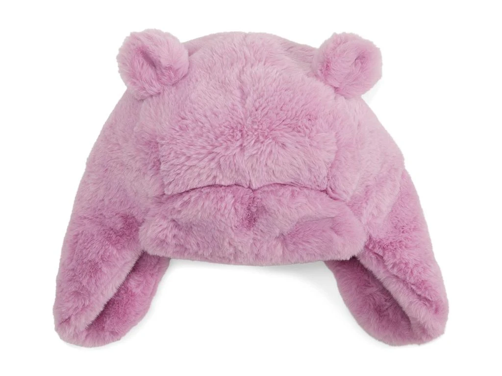 商品UGG|Faux Fur Trapper with Ears (Toddler/Little Kids),价格¥560,第1张图片