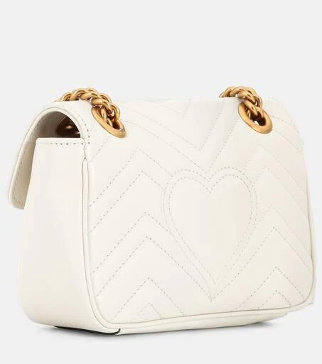 商品Gucci|GG Marmont Mini crossbody bag,价格¥20816,第4张图片详细描述