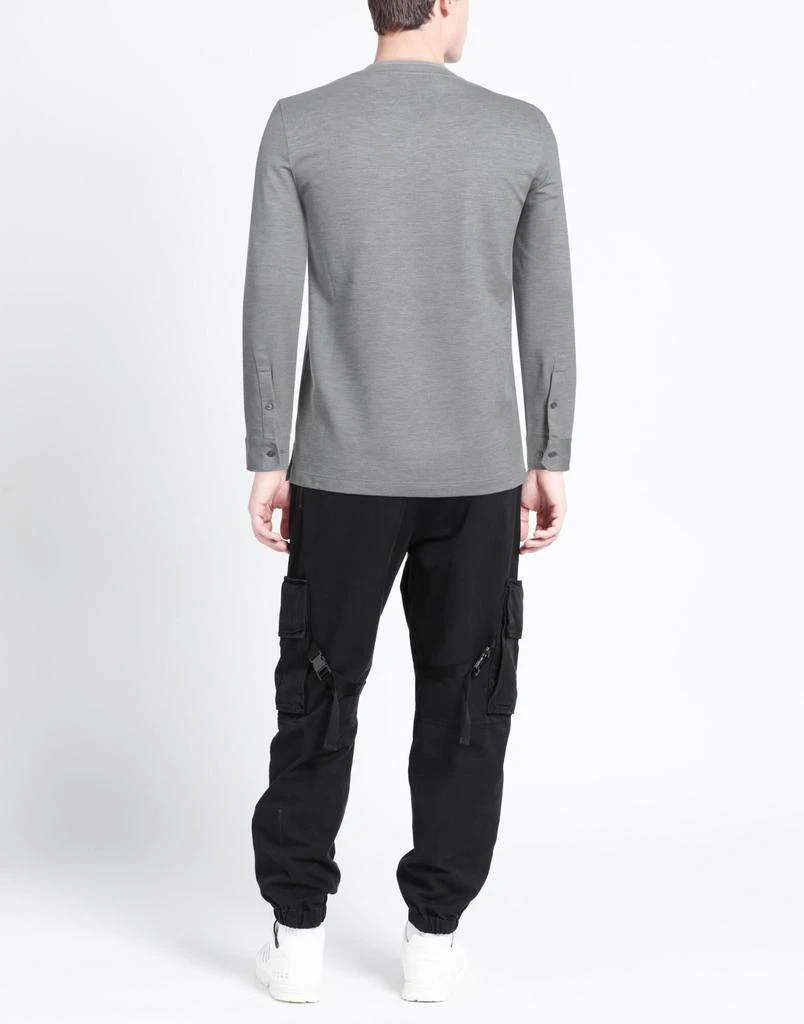 商品BRETT JOHNSON|Basic T-shirt,价格¥1383,第3张图片详细描述