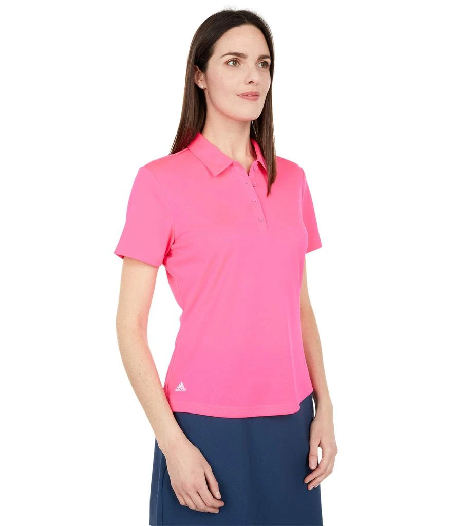 商品Adidas|Tournament Primegreen Polo Shirt,价格¥284,第4张图片详细描述