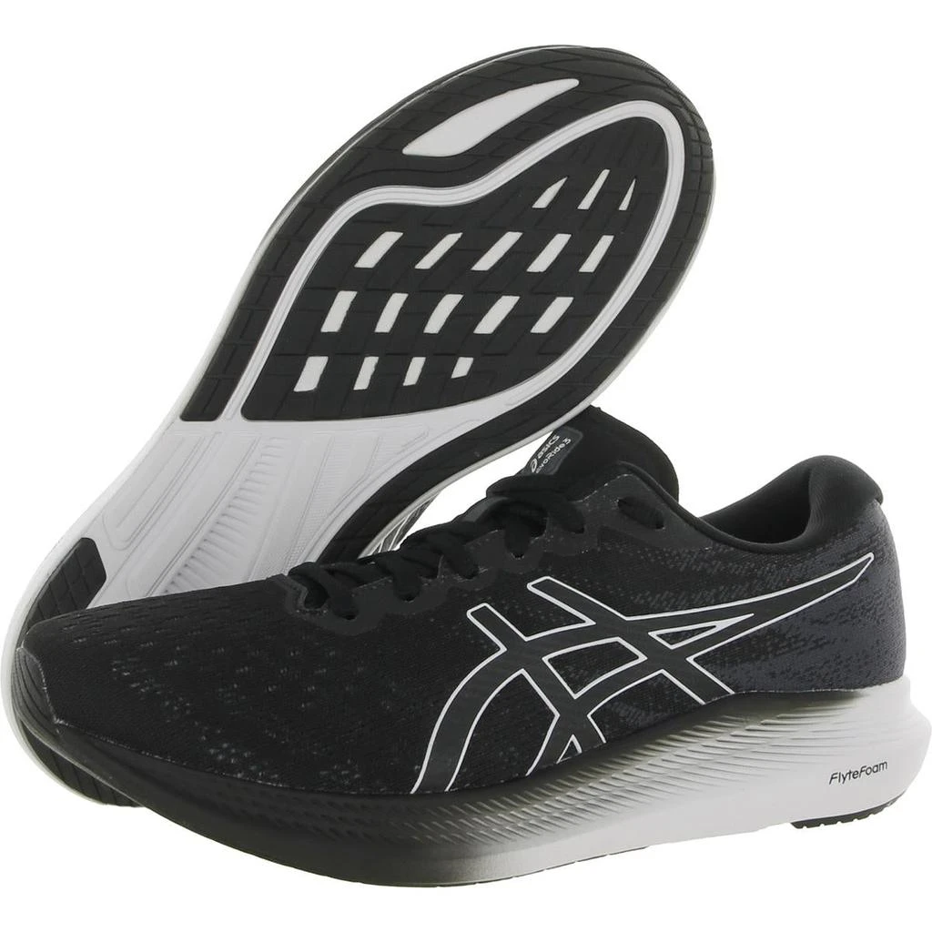 商品Asics|EvoRide 3 Mens Fitness Gym Athletic and Training Shoes,价格¥502,第2张图片详细描述