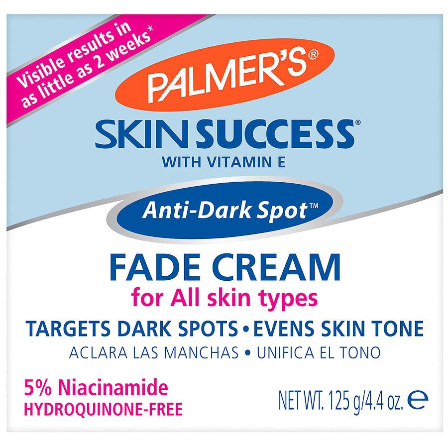 Skin Success Fade Cream for All Skin Types商品第1张图片规格展示