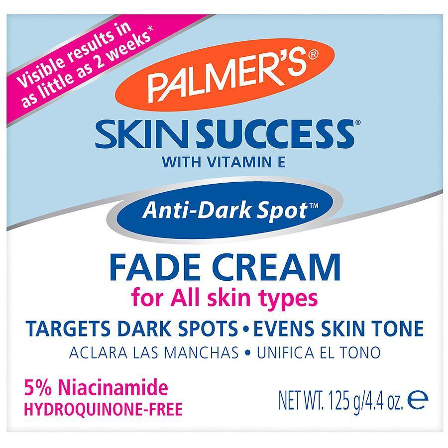 商品Palmer's|Skin Success Fade Cream for All Skin Types,价格¥76,第1张图片