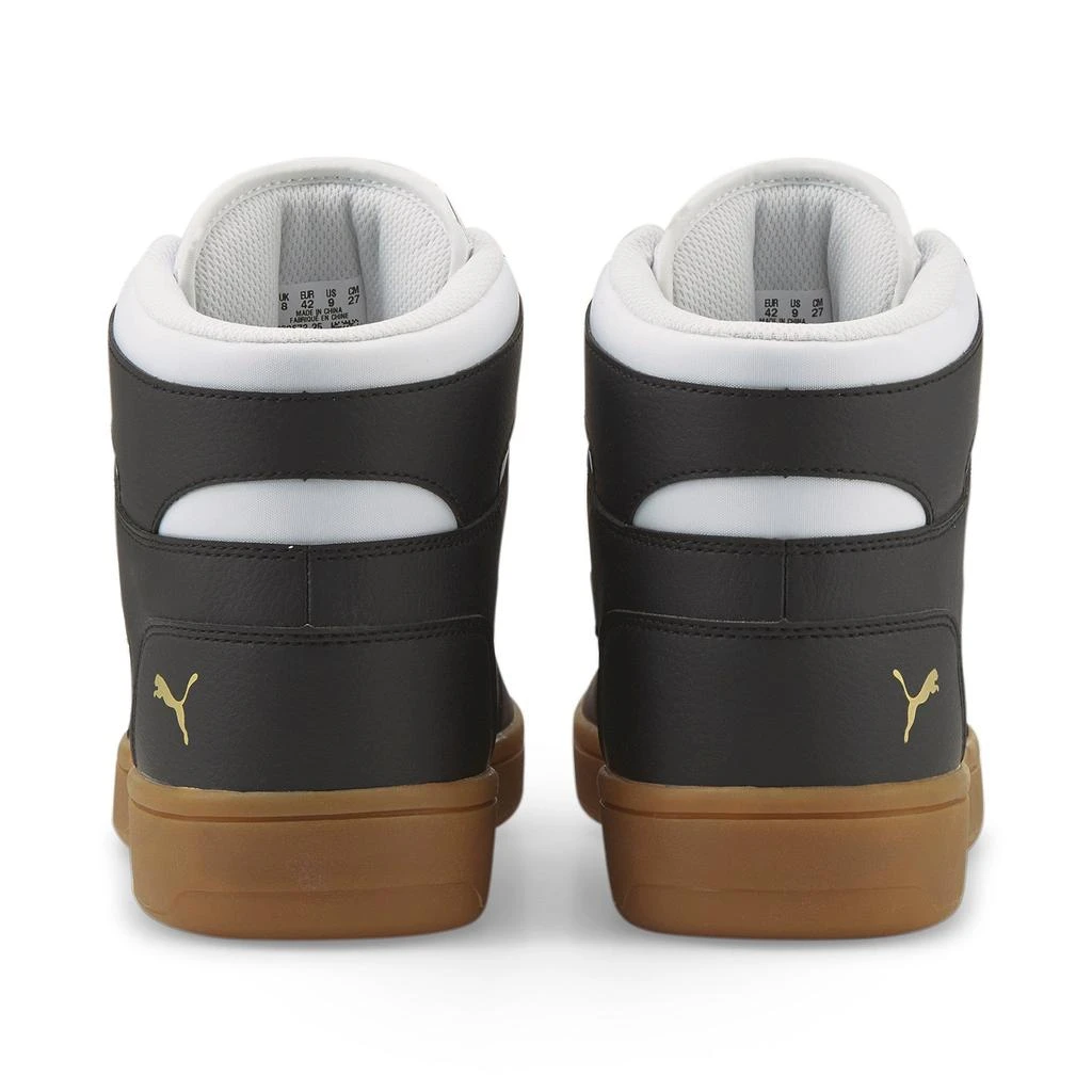 商品Puma|PUMA Men's Rebound LayUp Sneakers,价格¥480,第4张图片详细描述