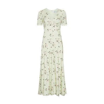 商品Self Portrait|Midi dress,价格¥1164,第1张图片