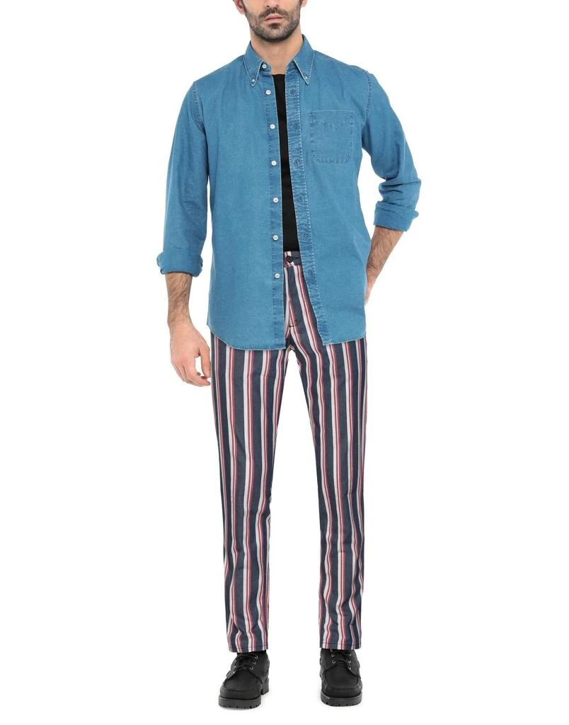 商品LIU •JO|Denim pants,价格¥595,第2张图片详细描述