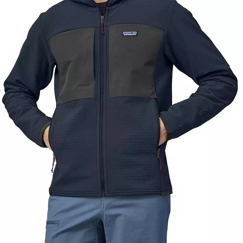 Patagonia Men's R1 TechFace Hoody 商品