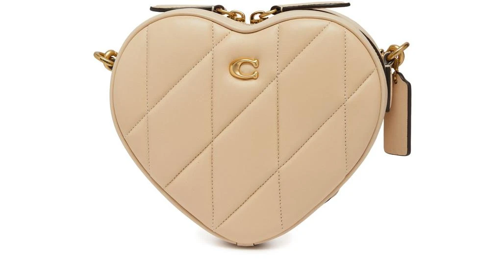 商品Coach|Heart 肩带包,价格¥2748,第1张图片