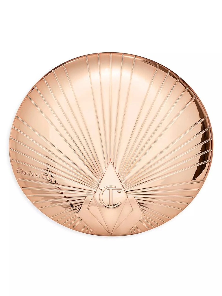 商品Charlotte Tilbury|Airbrush Bronzer,价格¥436,第5张图片详细描述