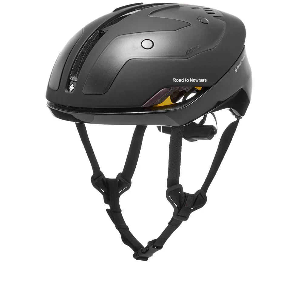 商品Pas Normal Studios|Pas Normal Studios Falconer II Aero Helmet,价格¥1801,第1张图片