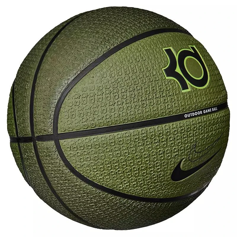 商品NIKE|Nike Playground 2.0 Kevin Durant Basketball,价格¥247,第3张图片详细描述